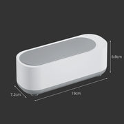 Ultrasonic Cleaning Machine 45000Hz High Frequency Vibration Ultrasonic