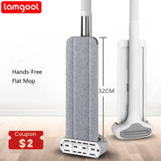 Lamgool Squeeze Mop