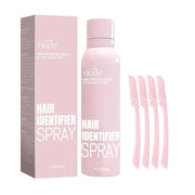 Hair Identifier Spray Facial Hair Removal Spray