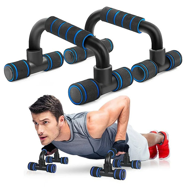 2Pcs/Set ABS Push Up Bar Body Fitness