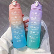 500ml Sports water Bottle