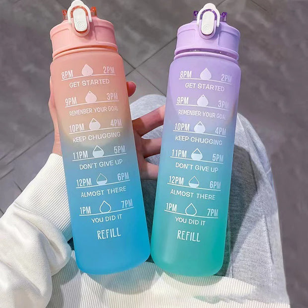 500ml Sports water Bottle