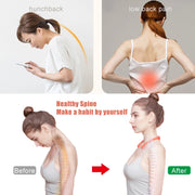 Intelligent Back Posture Corrector