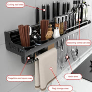 Multifunctional Kitchen Organizer