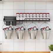 Multifunctional Kitchen Organizer