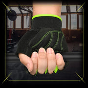 Gym Gloves Men Women