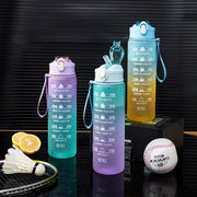 500ml Sports water Bottle