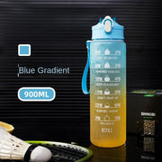 500ml Sports water Bottle