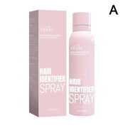 Hair Identifier Spray Facial Hair Removal Spray